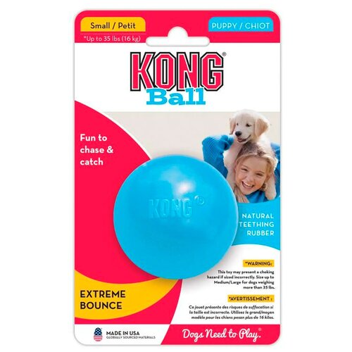  Kong Puppy  