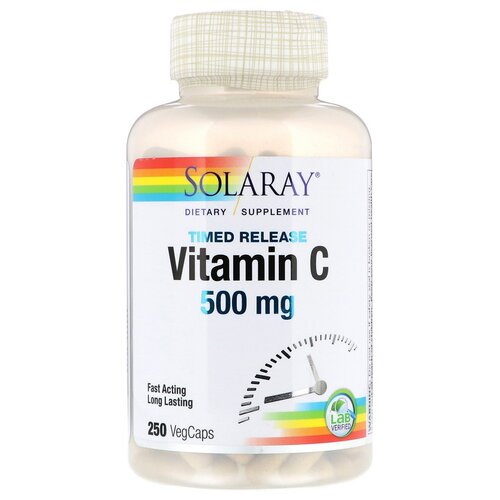  Vitamin C, 500 , 290 , 250 .   -     , -  