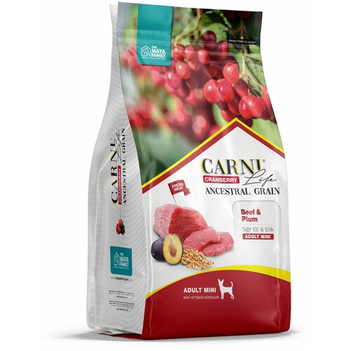  Carni Life     ,      2,5    -     , -  