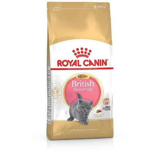            2  12 . Royal Canin Kitten British Shorthair, 400    -     , -,   