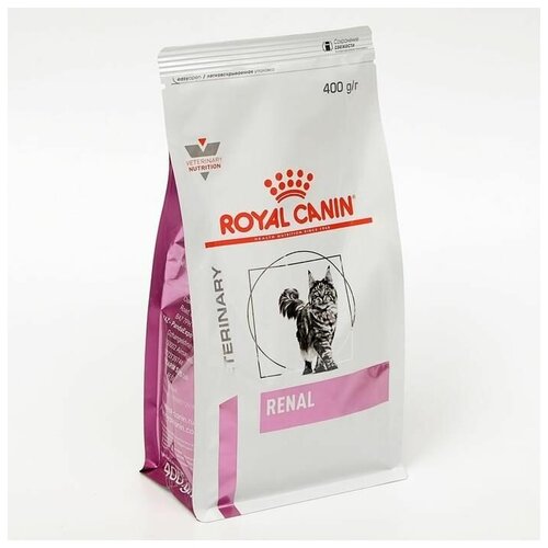    Royal Canin Renal  , 400 , 1 .