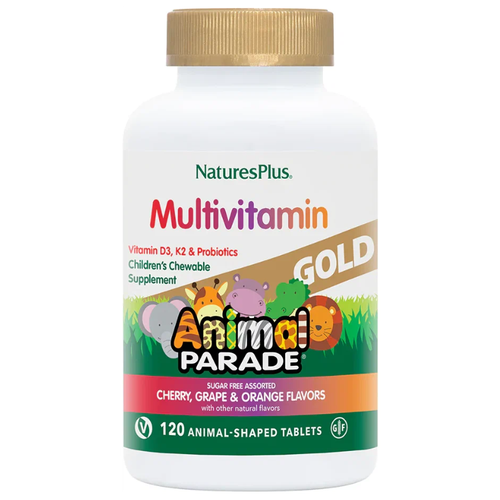  Animal Parade Gold Multi Assorted Flavors ., 290 , 110 , , ,    -     , -  