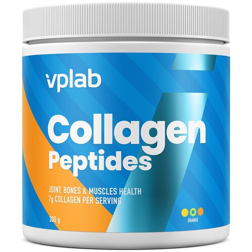  VPLab Collagen Peptides ., 300 ,    -     , -  