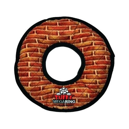  Tuffy      ,  ,  1010 (Mega Ring Brick) T-MG-R-BR | Mega Ring Brick, 0,431 
