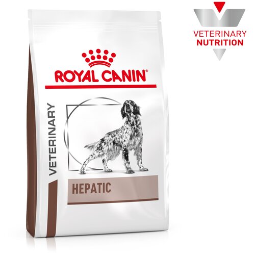  Royal Canin VD Hepatic HF 16     (1.5 )   -     , -,   