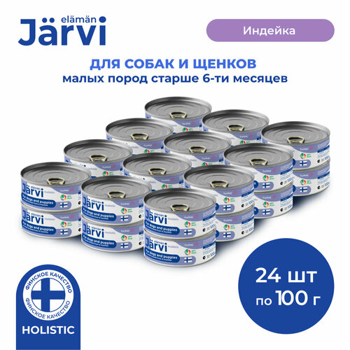  Jarvi        , 100 .  24    -     , -  