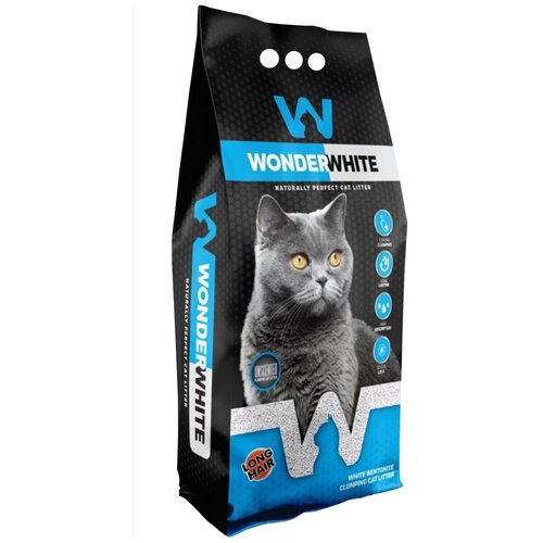  Wonder White CARBON EFFECT LONG HAIR   c     , 5    -     , -  