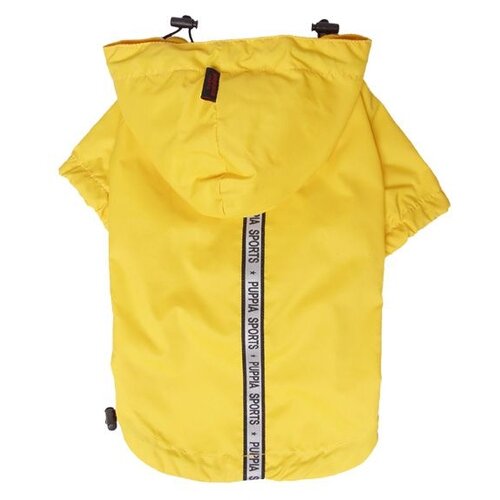     Puppia BASE JUMPER , XL    -     , -  