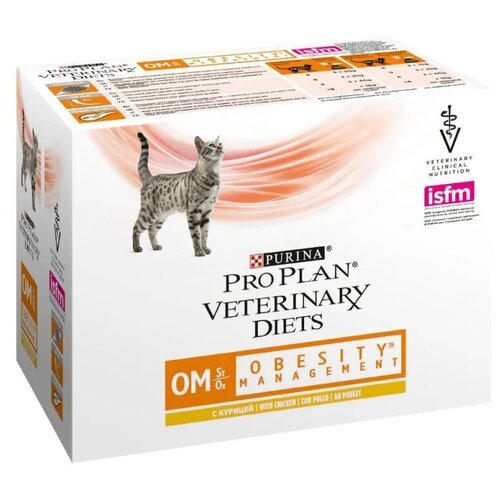      Pro Plan Veterinary Diets OM     ,     , 10  85 