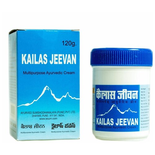  KAILAS JEEVAN ( ) - ), 120    -     , -  