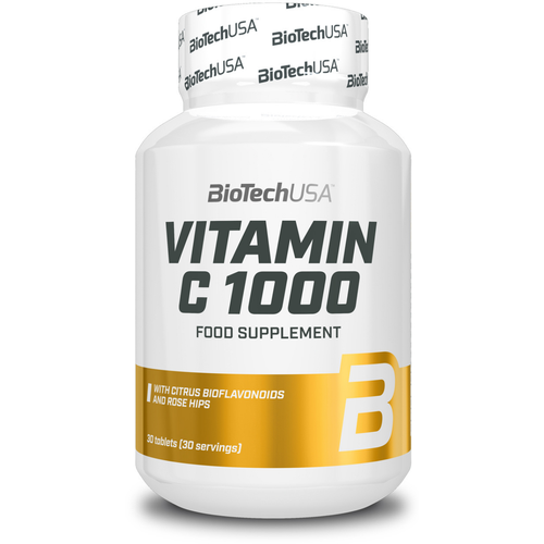 ���� Vitamin C 1000 ���., 30 ��., ������ ������