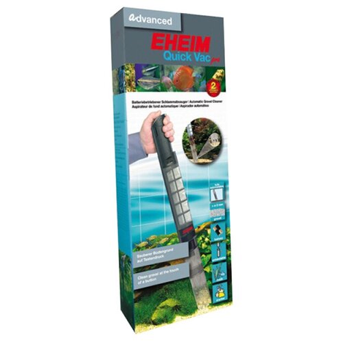 ���� Eheim Quick Vacpro, ������ ������
