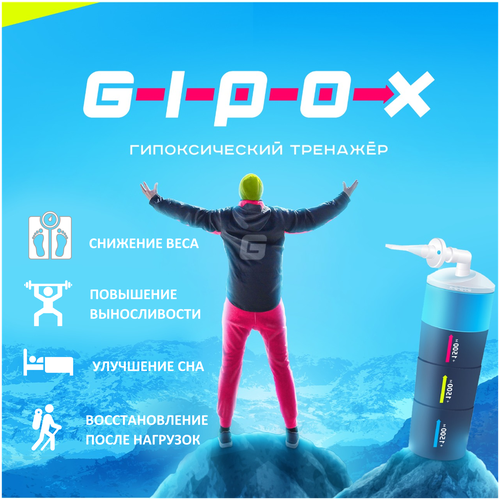  Gipox  -      -     , -  