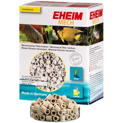   Eheim Mech 1  1000  1    -     , -  