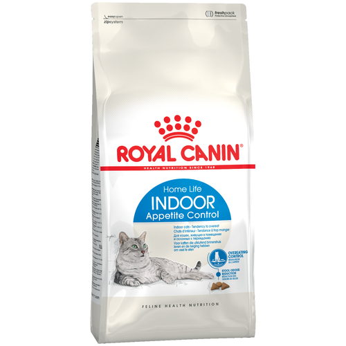  Royal Canin RC     ,    (Indoor Appetite Control) 25680040R0, 0,4  (2 )   -     , -,   