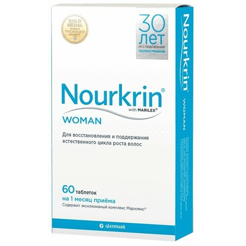 ���� Nourkrin Woman ���., 56 �, 60 ��., ������ ������