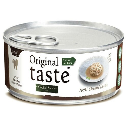  Pettric Original Taste    ,    (24  ) 70    -     , -,   