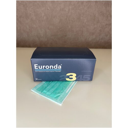    Euronda (  /  ) Monoart  - , 50 .  , 5    -     , -  