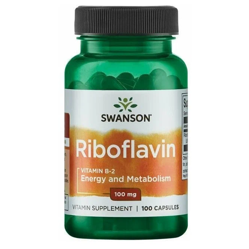  Riboflavin, 100 , 90 , 100 .   -     , -  