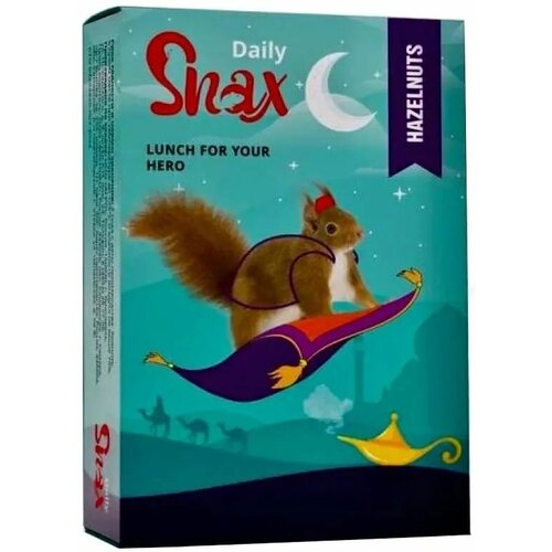  Snax Daily:    , 200 .   -     , -  