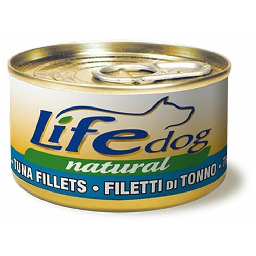  Lifedog tuna fillets        12  90   -     , -,   