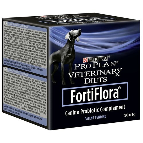     Pro Plan Veterinary Diets Forti Flora     30 .  .   -     , -  