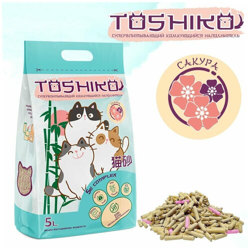 ���� ����������� ��� ��������� ������� ����������� ��������� Toshiko ������, 1,9 �� 5 �, ������ ������