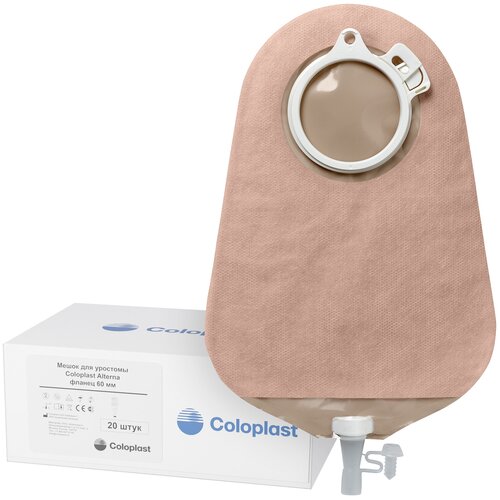     ( ) Coloplast Alterna ( ), ,  60 , 20 ,  