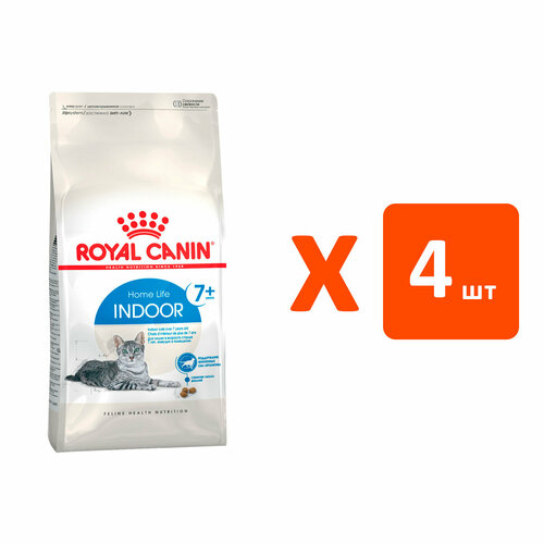  ROYAL CANIN INDOOR 7+     7    1,5   4    -     , -  