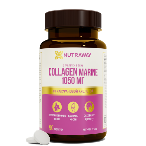 ���� Collagen marine ���., 90 ��., ������ ������