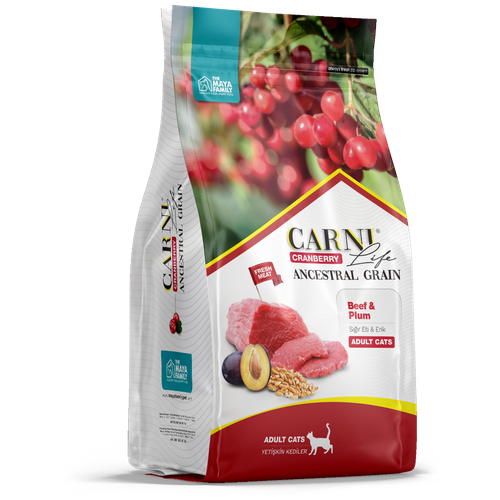      CARNI LIFE Adult      1,5   -     , -,   