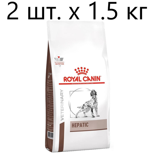      Royal Canin Hepatic HF16,   , 2 .  1.5    -     , -  