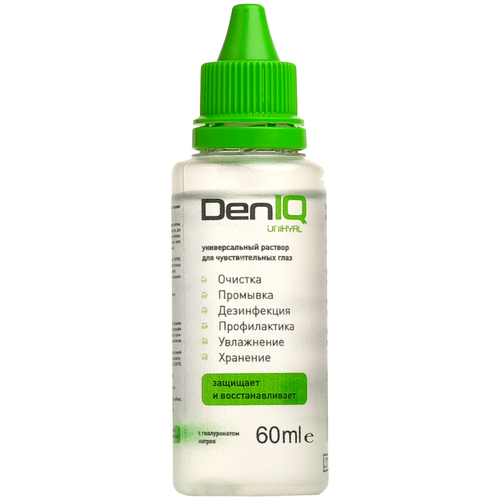 ���� ������� DenIQ Unihyal, 60 ��, 1 ��., ������ ������