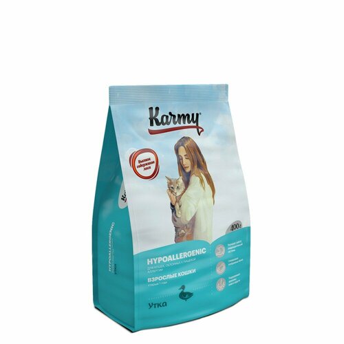      Karmy Hypoallergenic  400   -     , -  