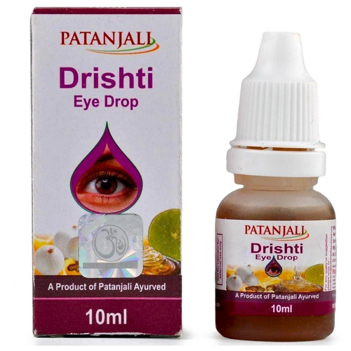 ���� ����� Patanjali Drishti, 50 �, 10 ��, ������ ������