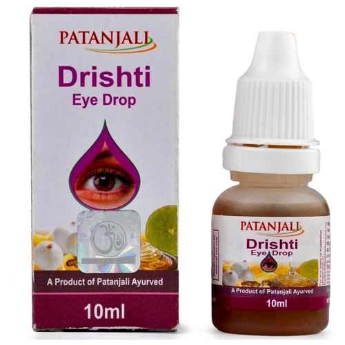   Patanjali Drishti, 50 , 10    -     , -  