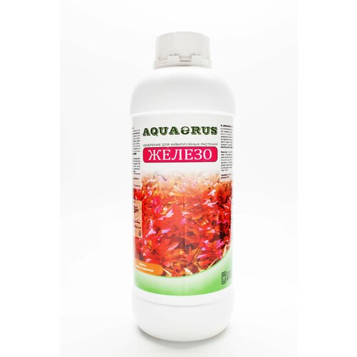  AQUAERUS,     , 1 L   -     , -  