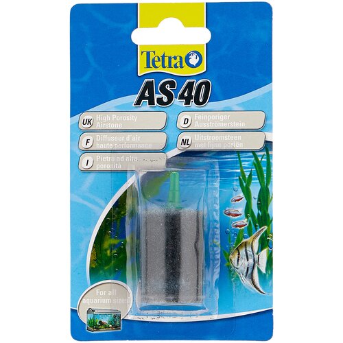 ���� Tetra AS 40, ������ ������