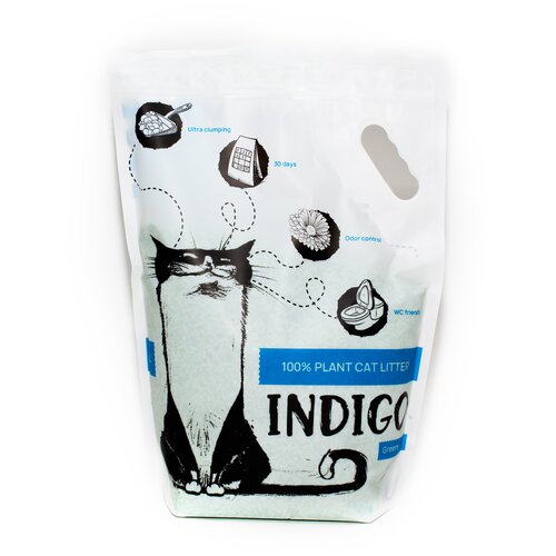    INDIGO    , 6, 1 .   -     , -  