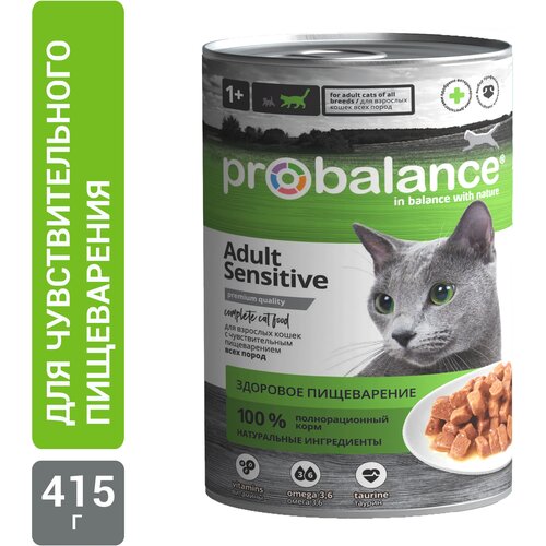      ProBalance    415  (  )   -     , -  