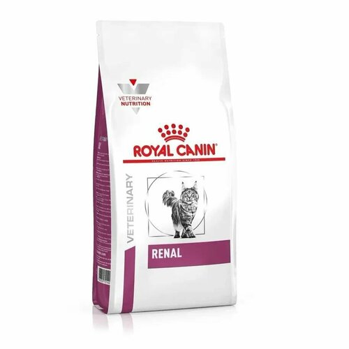      Royal Canin Renal Feline    , , , 350    -     , -  