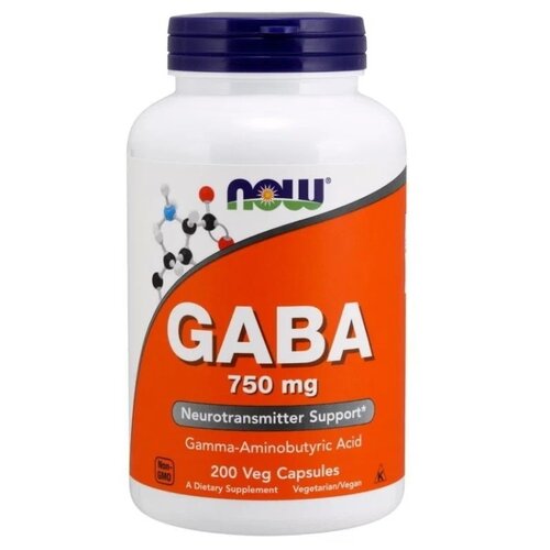 ���� GABA ����., 750 ��, 120 ��, 290 �, 200 ��., ������ ������