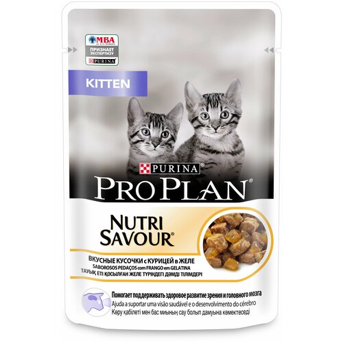    Pro Plan Nutri Savour  ,      85   3   -     , -  