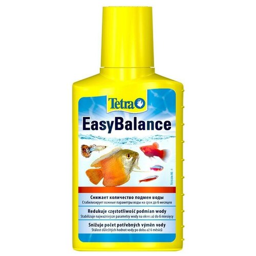  Tetra () Tetra EasyBalance 250ml 139176 0,253  40253 (2 )