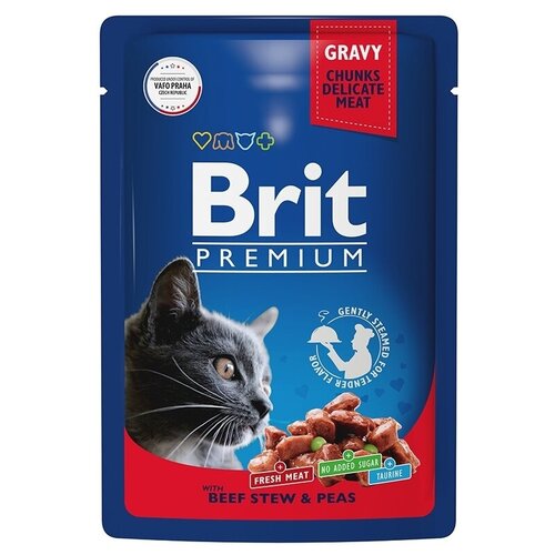      Brit Premium    14   85