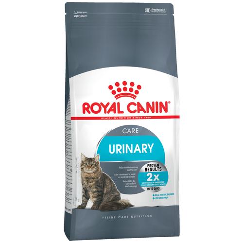            Royal Canin Urinary Care, 4    -     , -,   