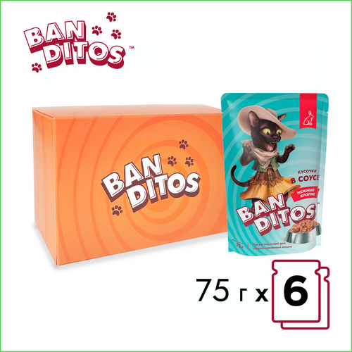         Banditos 75  6    -     , -  