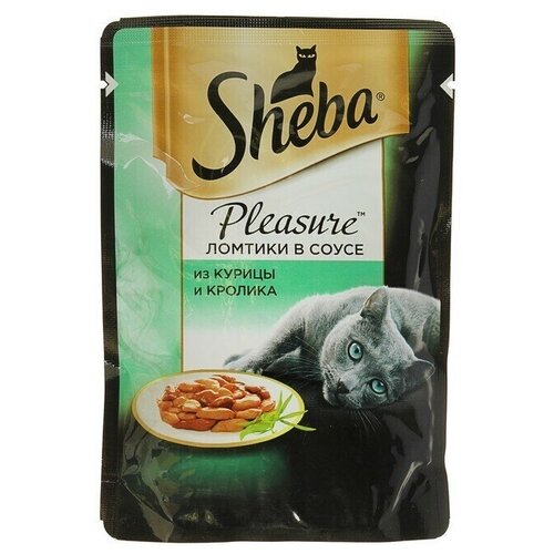    Sheba Pleasure  , /, , 85    -     , -,   