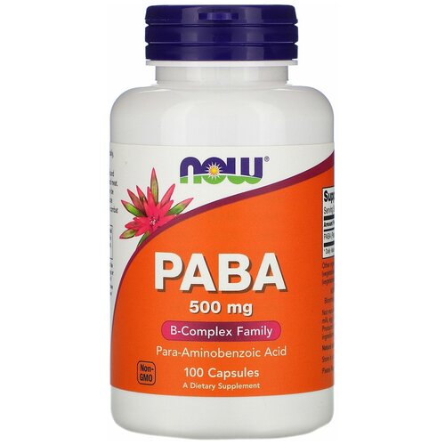   NOW PABA, 150 , 500 , 100 .   -     , -  