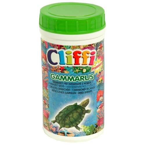  Cliffi ()  ,   , 100 (Gammarus) PCAA301 | Gammarus, 0,009 